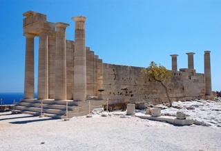 Lindos