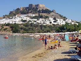 Lindos