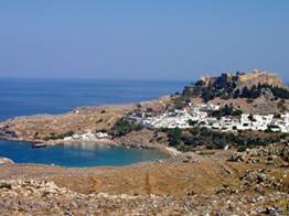 Lindos