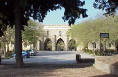 UoA