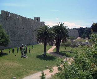 Castle