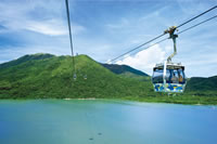 Ngong Ping 360