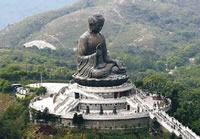 Giant Buddha