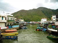 Tai O