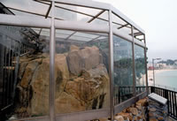 Rock Carving
