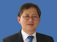 Dr.Gwang-Jo Kim