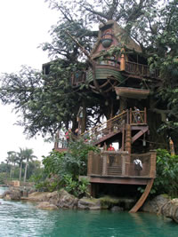 Hong Kong Disneyland