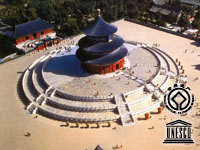 Temple of Heaven