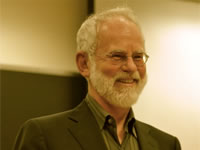 Prof. Roy Pea