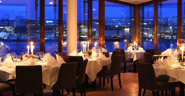 RiverCafe