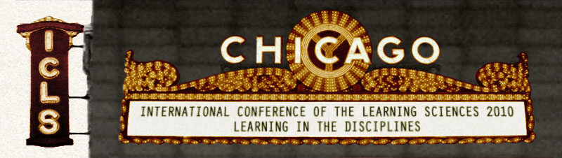 ICSL 2010