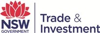 NSW Trade & Investment