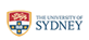 The University of Sydney