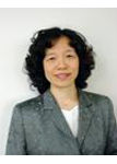 Naomi Miyake