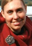 Vanessa Svihla